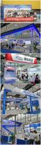 8.11 SIAF广州国际工业自动化技术及装备展参观活动圆满结束